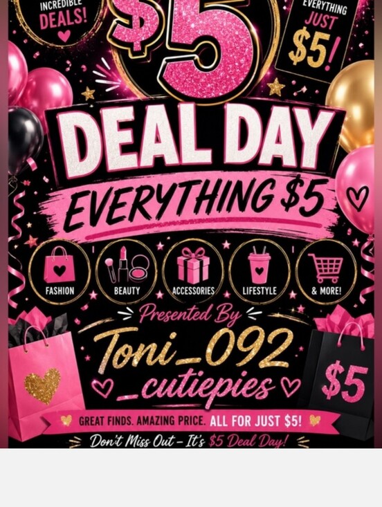 Coach Handbags - It's Deal Day $5 Tray Let's Go Let's Go Sharing Together